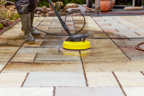Best Playground Equipment Cleaning  in Hercules, CA