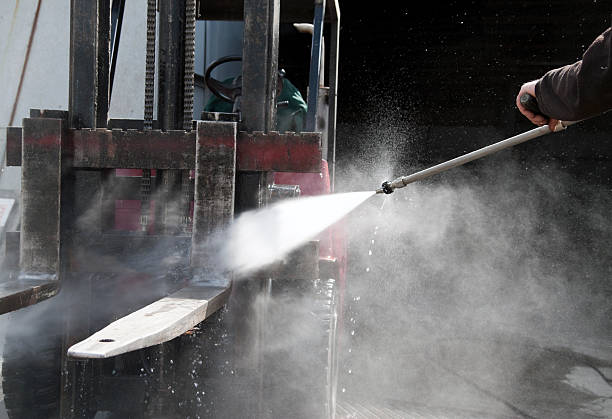 Reliable Hercules, CA Pressure Washing Services Solutions
